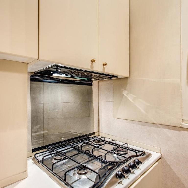 Boschetto - Deluxe Apartment - 12