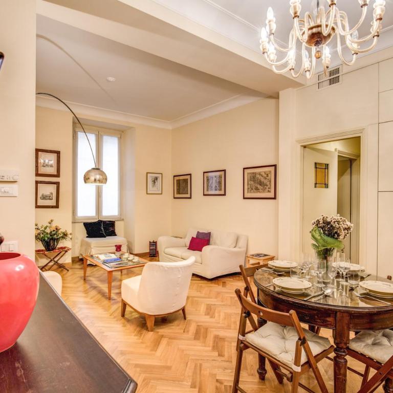 Boschetto - Deluxe Apartment - 11
