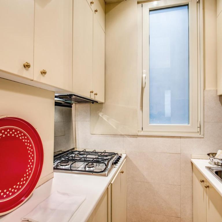 Boschetto - Deluxe Apartment - 9