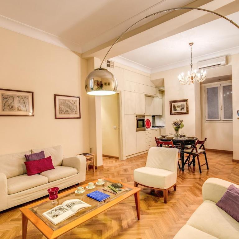 Boschetto - Deluxe Apartment - 6
