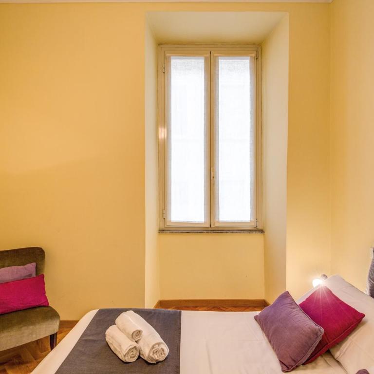 Boschetto - Deluxe Apartment - 5