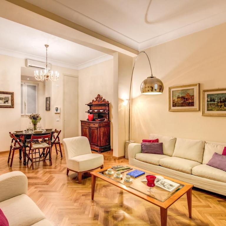 Boschetto - Deluxe Apartment - 3