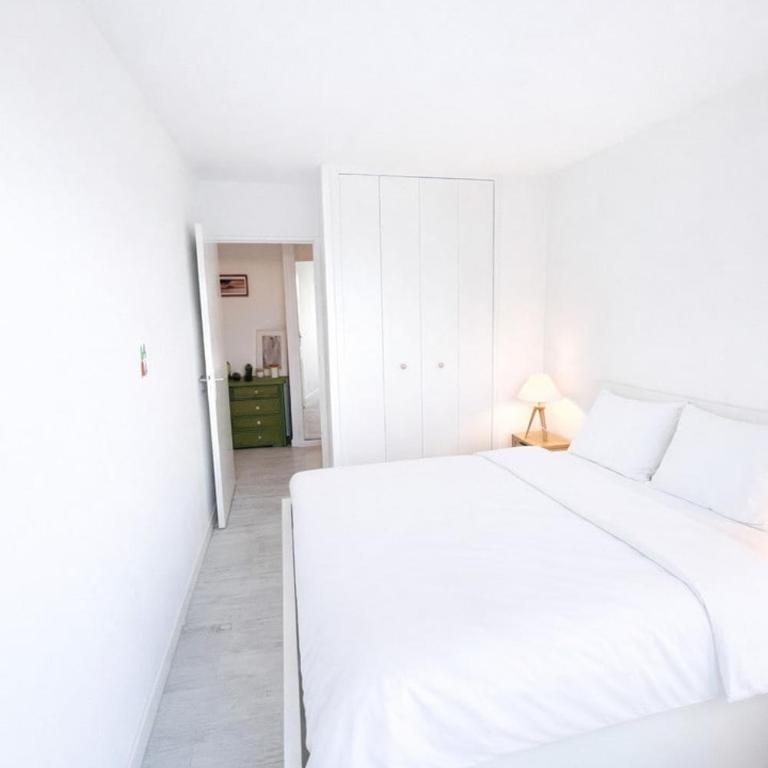 Le Bellini - Panoramic View Heart of Arcachon - Apartment mit 2 Schlafzimmern und Aussicht - 9