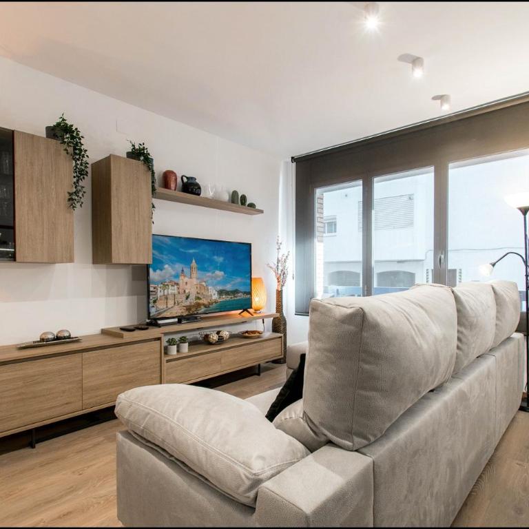 Sitges Oasi - Apartamento de 2 dormitorios - 2
