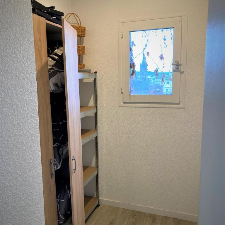 Appartement double dans le centre de Limoges - Appartamento con 1 Camera da Letto - 8