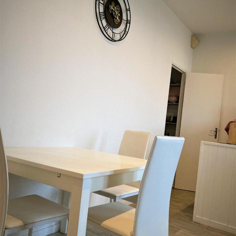 Appartement double dans le centre de Limoges - Appartamento con 1 Camera da Letto - 10
