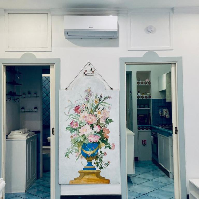 City Life Apartment - Appartamento con 1 Camera da Letto - 16