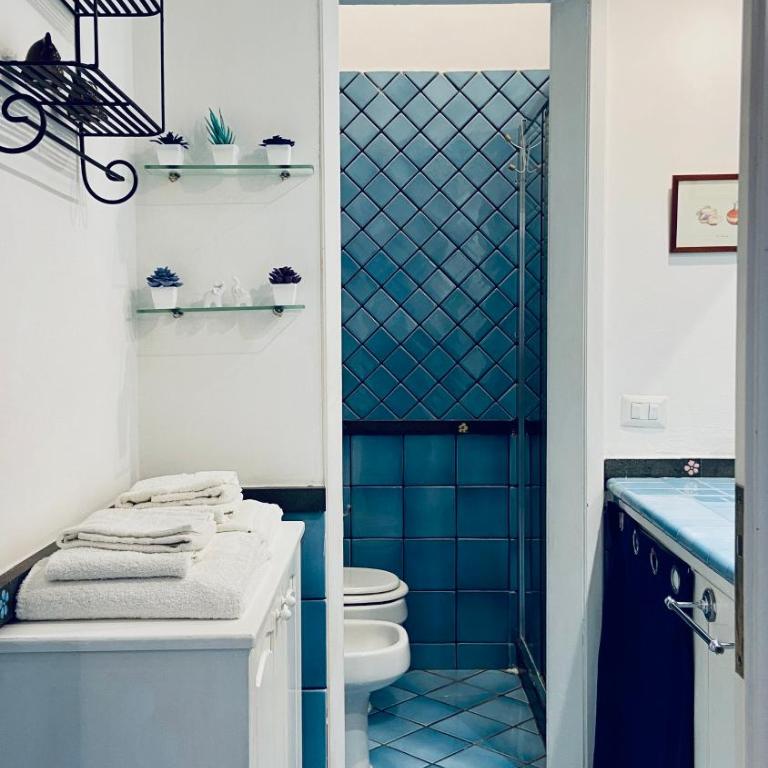 City Life Apartment - Appartamento con 1 Camera da Letto - 13