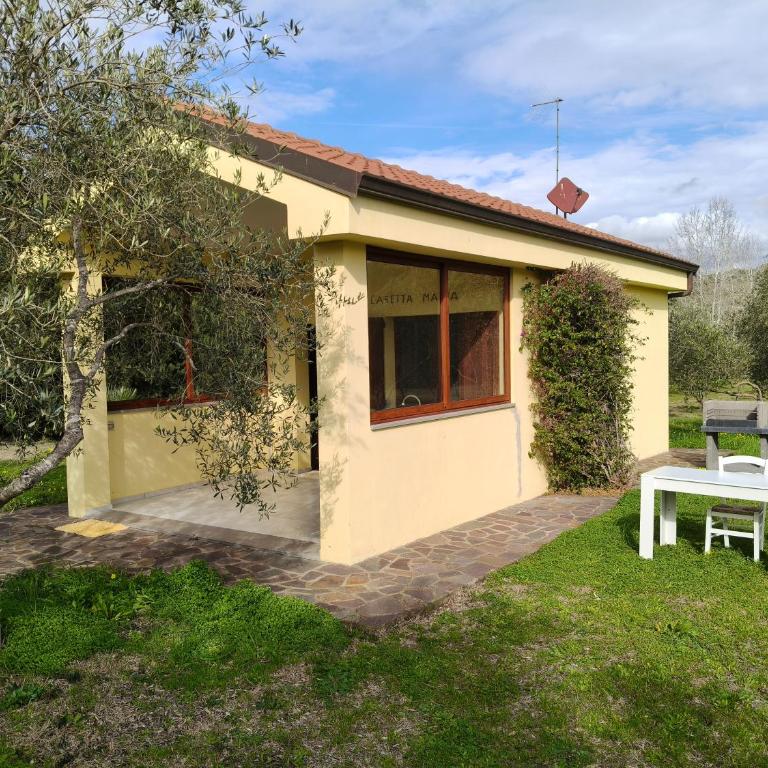 Il Sogno di Alghero - Adults Only - Chalet - 15