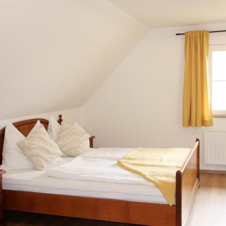Pirkerhof - Appartement 2 Chambres - 2