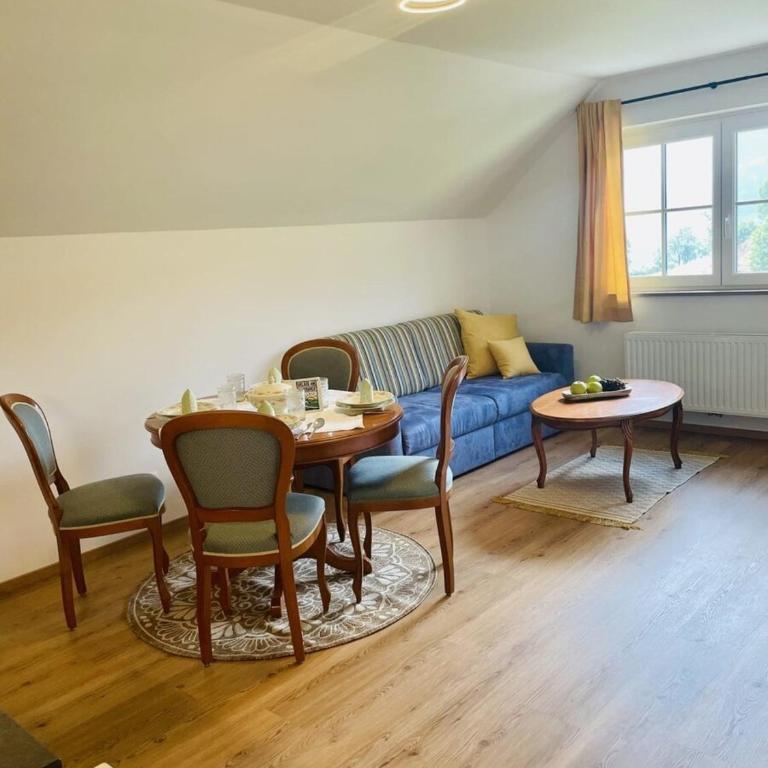 Pirkerhof - Appartement 1 Chambre - 6