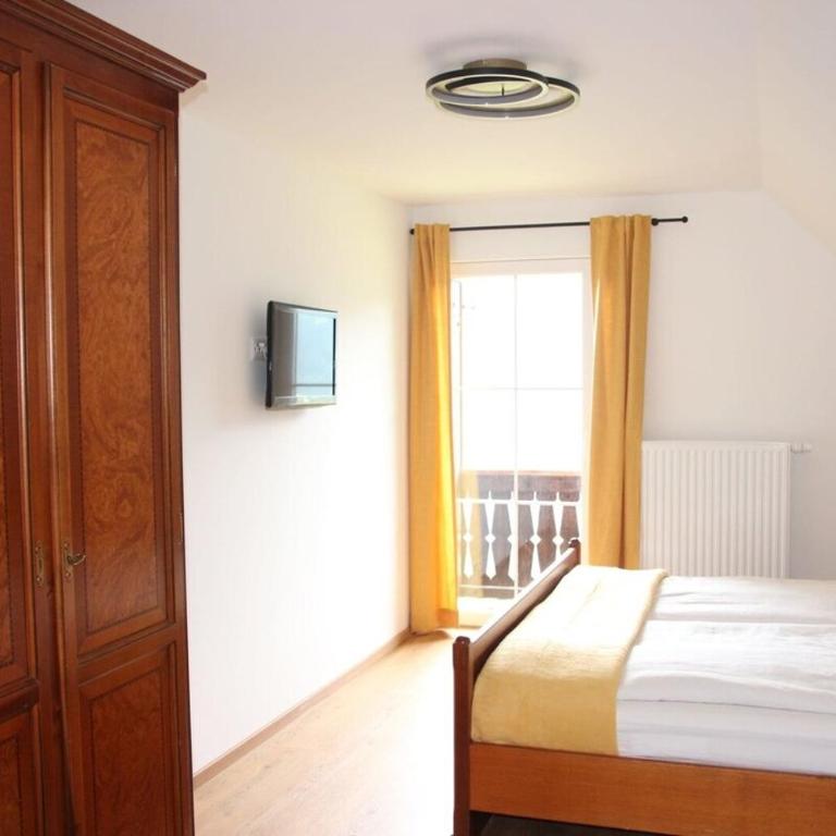 Pirkerhof - Appartement 1 Chambre - 5