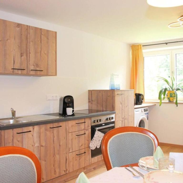Pirkerhof - Appartement 2 Chambres - 15