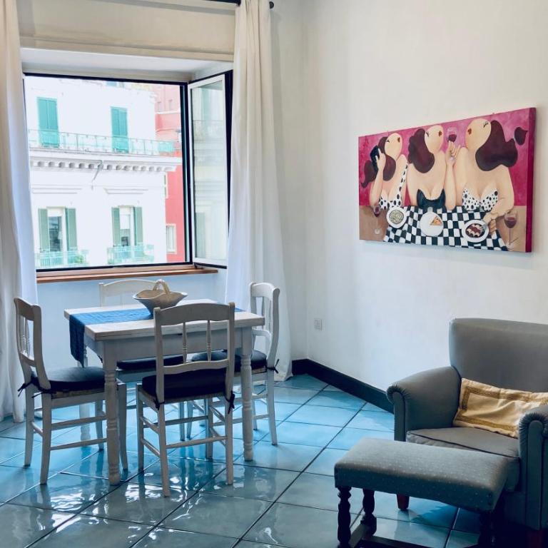 City Life Apartment - Appartamento con 1 Camera da Letto - 8