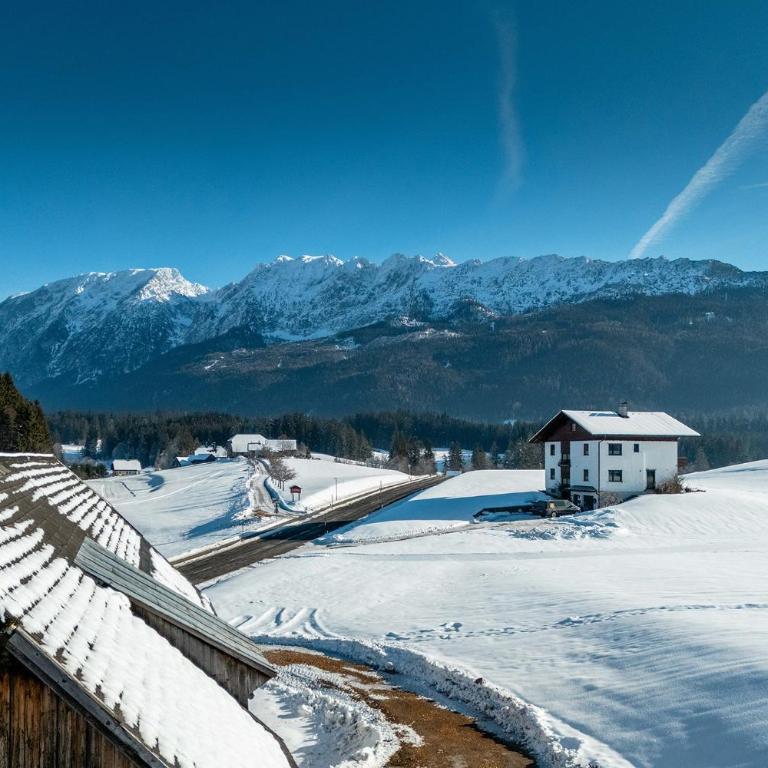 Alte Schmiede - by myNests - Apartment mit 3 Schlafzimmern - 27