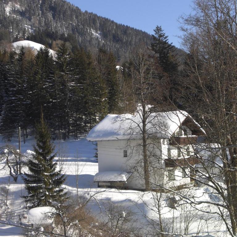 Ferienwohnung Szöky - Apartment mit Gartenblick - 47