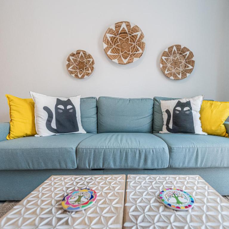Oasis - Apartamento de 1 dormitorio - 1