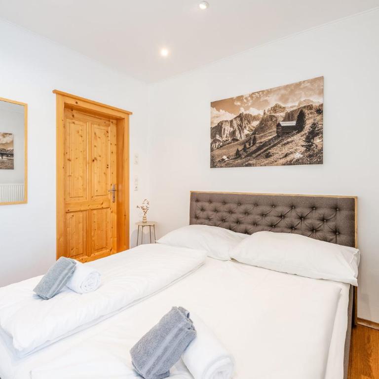 Alte Schmiede - by myNests - Apartment mit 3 Schlafzimmern - 4