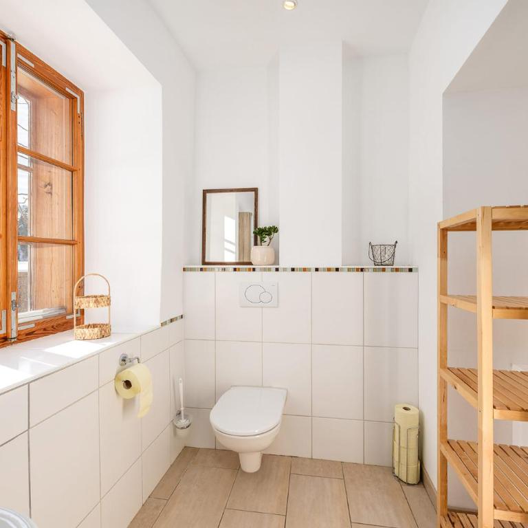 Alte Schmiede - by myNests - Apartment mit 3 Schlafzimmern - 17