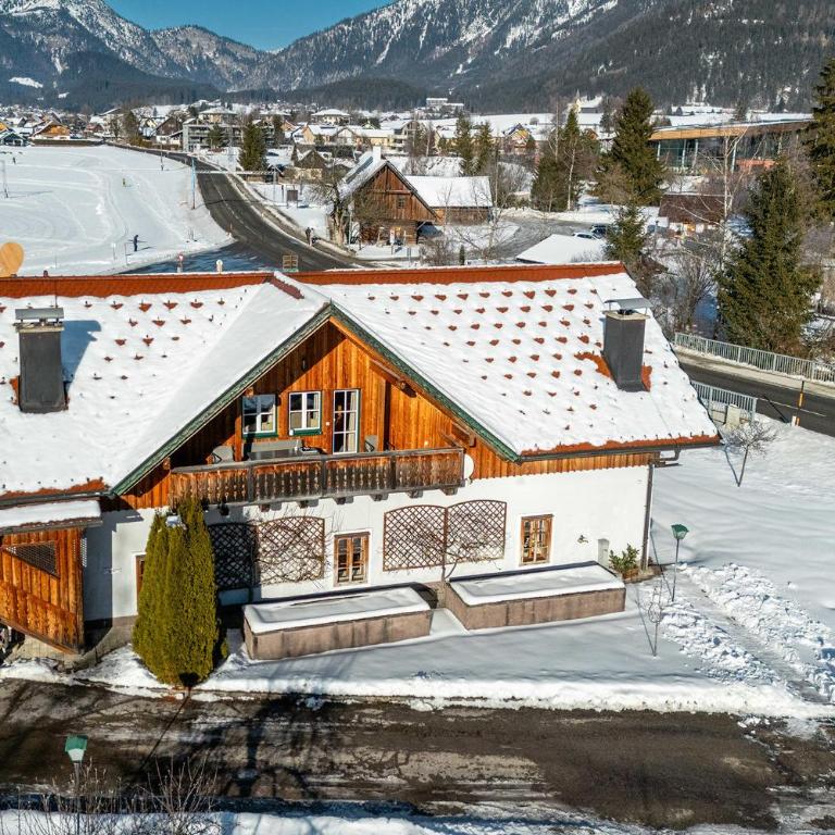 Alte Schmiede - by myNests - Apartment mit 3 Schlafzimmern - 5