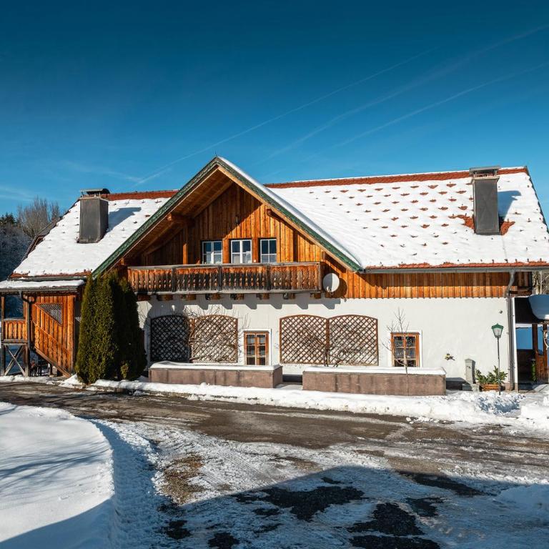 Alte Schmiede - by myNests - Apartment mit 3 Schlafzimmern - 6