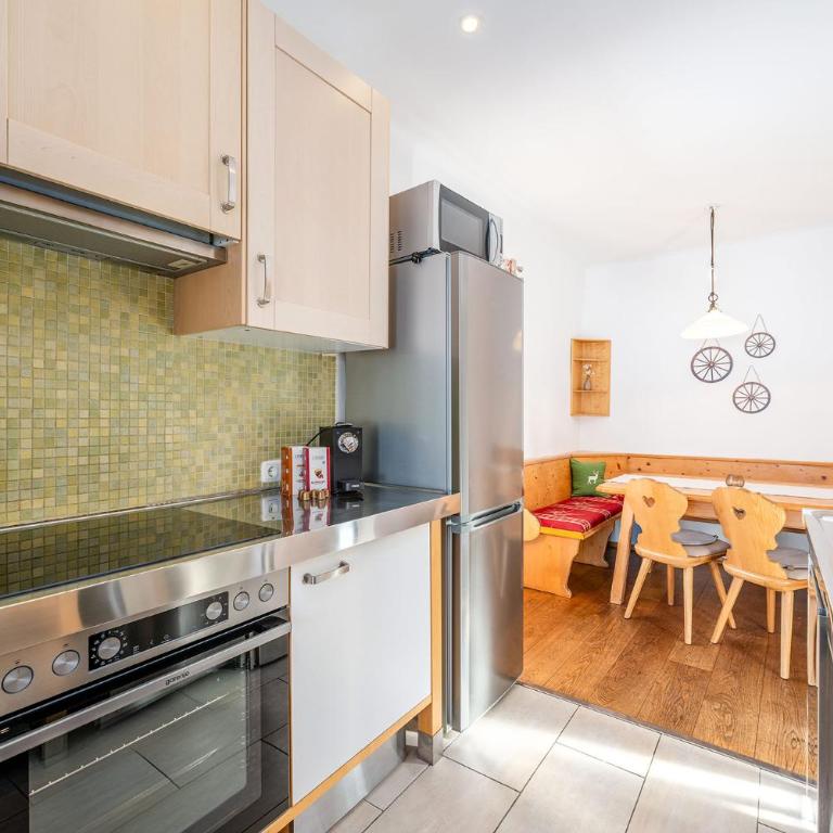 Alte Schmiede - by myNests - Apartment mit 3 Schlafzimmern - 7