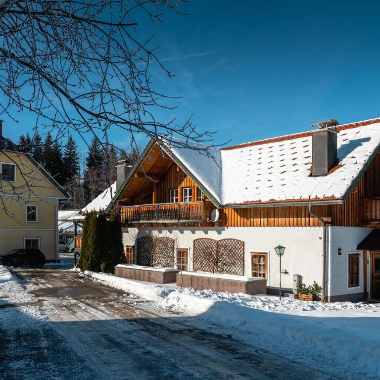 Alte Schmiede - by myNests - Apartment mit 3 Schlafzimmern - 11