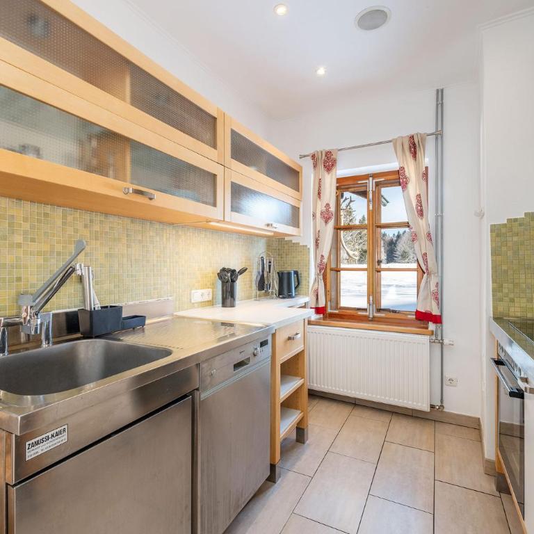 Alte Schmiede - by myNests - Apartment mit 3 Schlafzimmern - 13