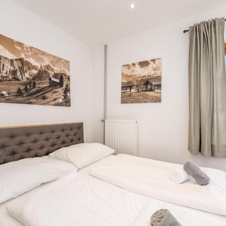 Alte Schmiede - by myNests - Apartment mit 3 Schlafzimmern - 14