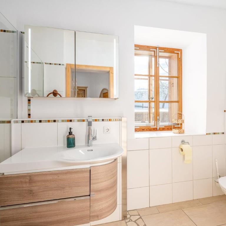 Alte Schmiede - by myNests - Apartment mit 3 Schlafzimmern - 15