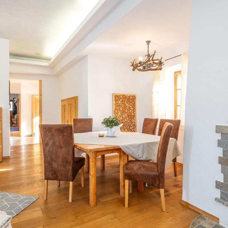 Alte Schmiede - by myNests - Apartment mit 3 Schlafzimmern - 9