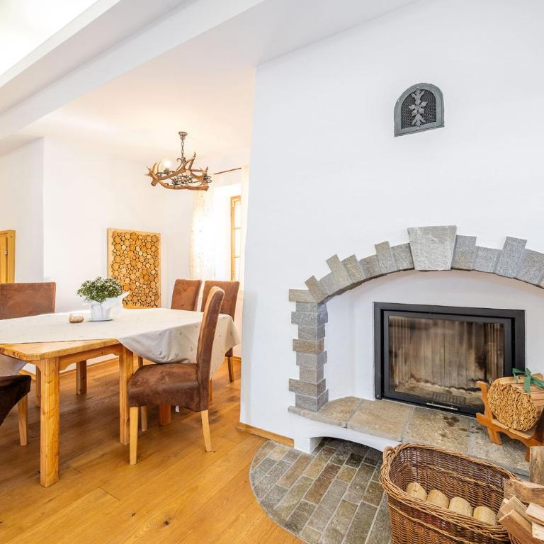Alte Schmiede - by myNests - Apartment mit 3 Schlafzimmern - 3