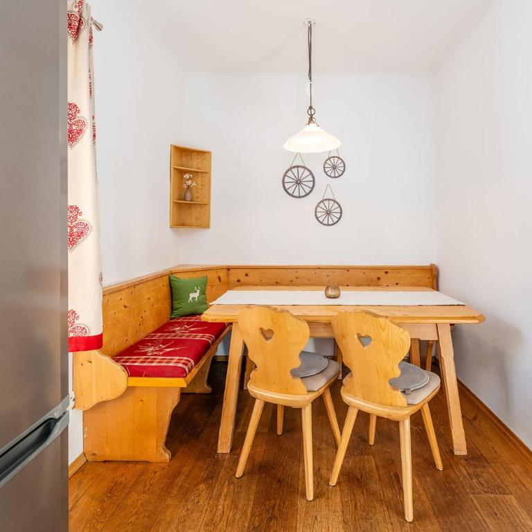Alte Schmiede - by myNests - Apartment mit 3 Schlafzimmern - 21