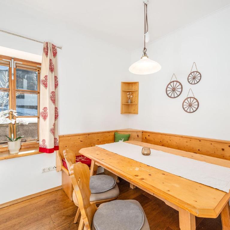 Alte Schmiede - by myNests - Apartment mit 3 Schlafzimmern - 22