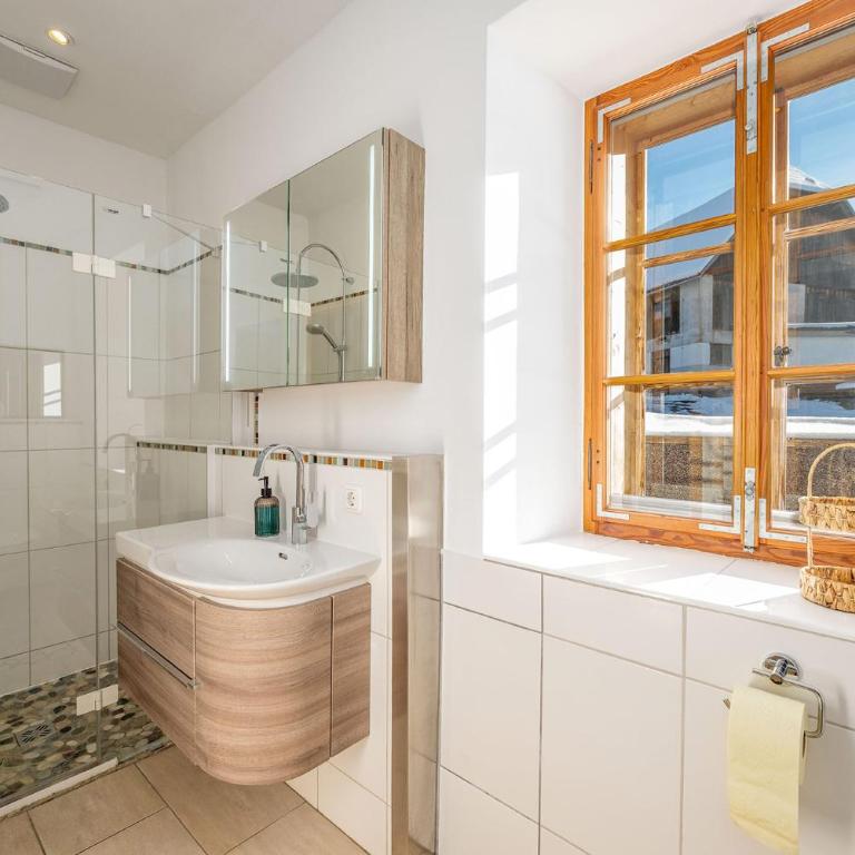 Alte Schmiede - by myNests - Apartment mit 3 Schlafzimmern - 25