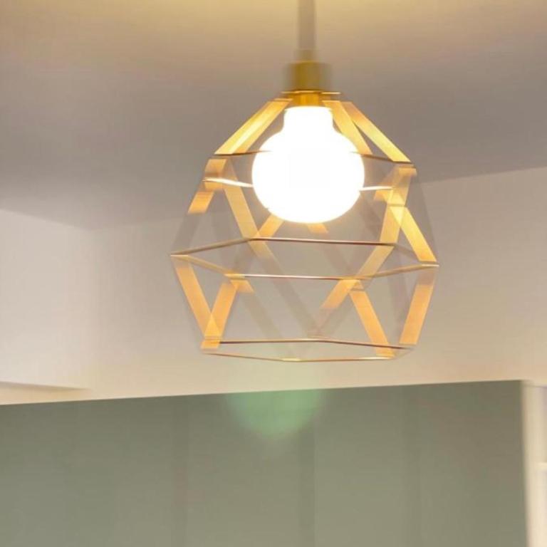 Smart-Central-Apartment-Gold-Elegant-Style - Appartamento Deluxe con 1 Camera da Letto - 24