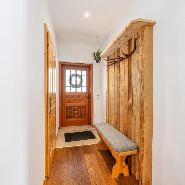 Alte Schmiede - by myNests - Apartment mit 3 Schlafzimmern - 19