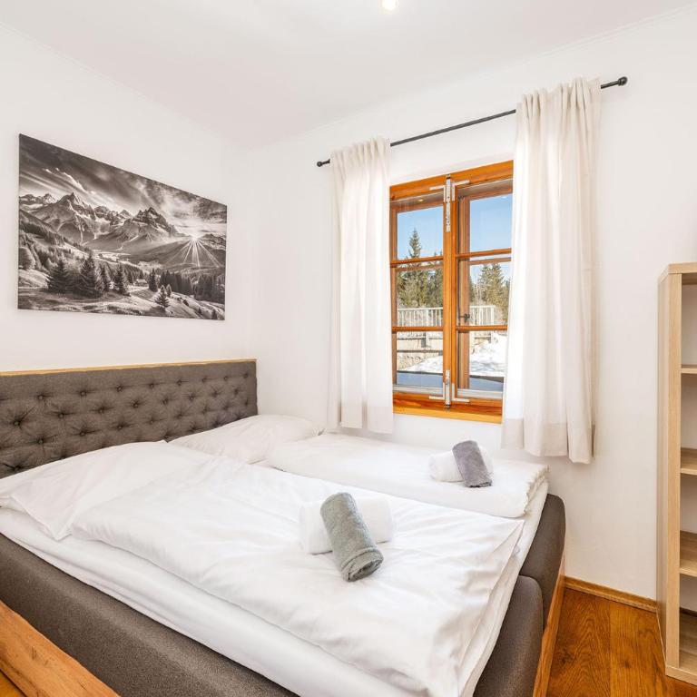 Alte Schmiede - by myNests - Apartment mit 3 Schlafzimmern - 23