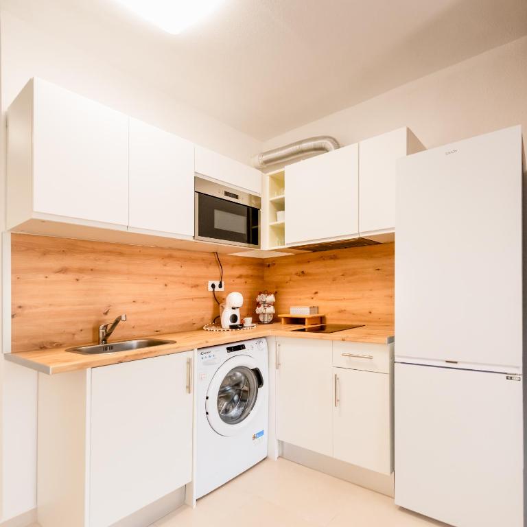 Oasis - Apartamento de 1 dormitorio - 4