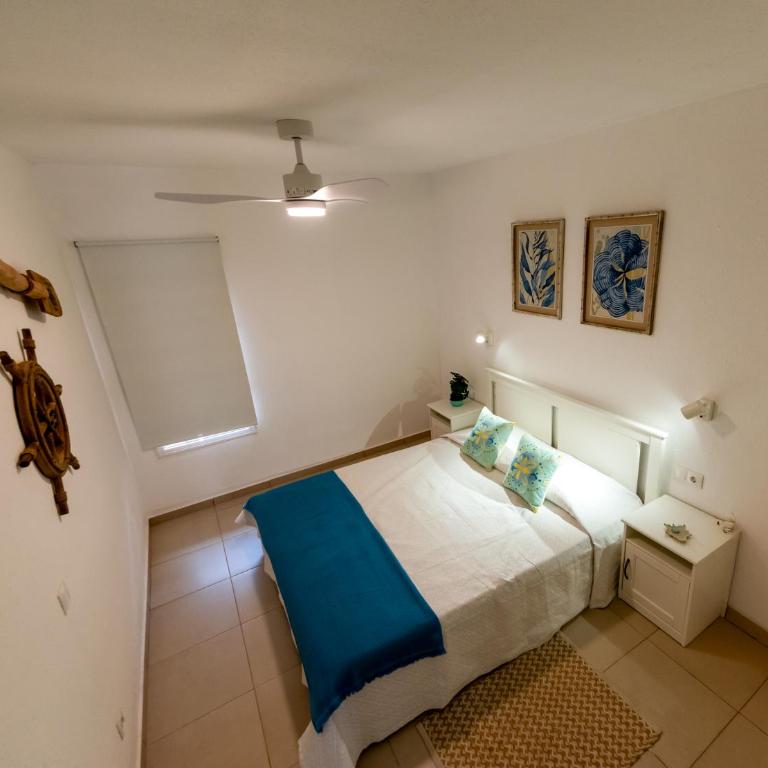 Oasis - Apartamento de 1 dormitorio - 5