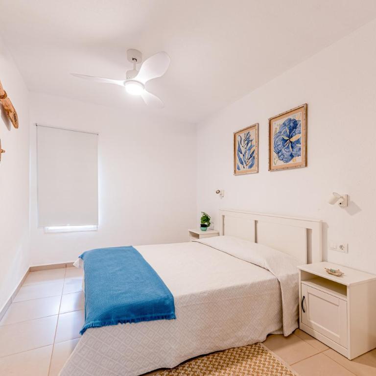 Oasis - Apartamento de 1 dormitorio - 6