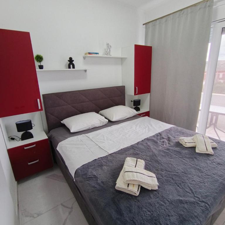lux apartmani Porte Nouva - One-Bedroom Apartment - 10