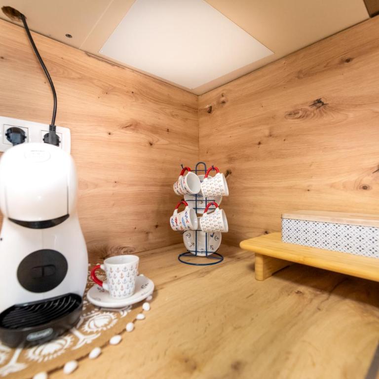 Oasis - Apartamento de 1 dormitorio - 8