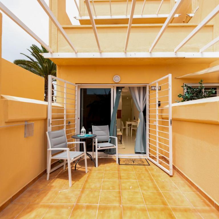 Oasis - Apartamento de 1 dormitorio - 12