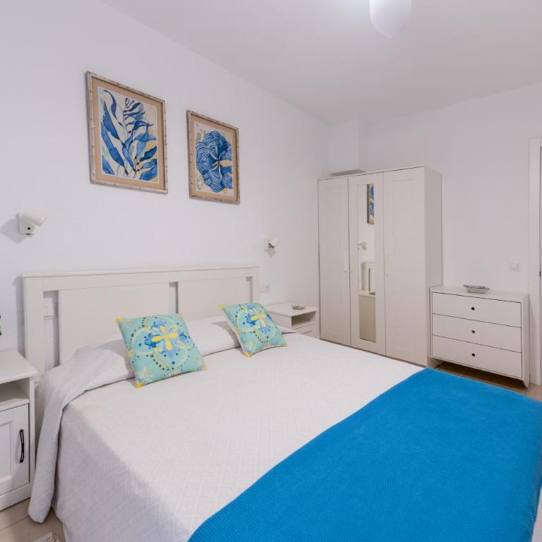 Oasis - Apartamento de 1 dormitorio - 13
