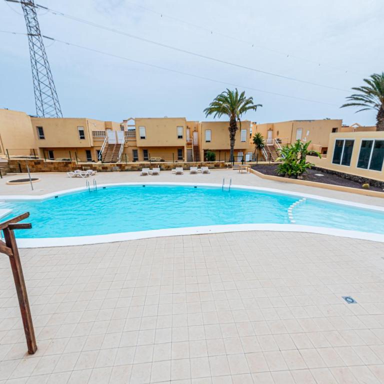 Oasis - Apartamento de 1 dormitorio - 14