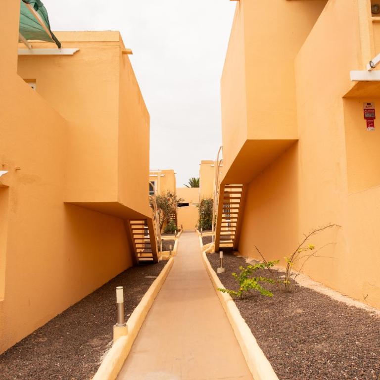 Oasis - Apartamento de 1 dormitorio - 16
