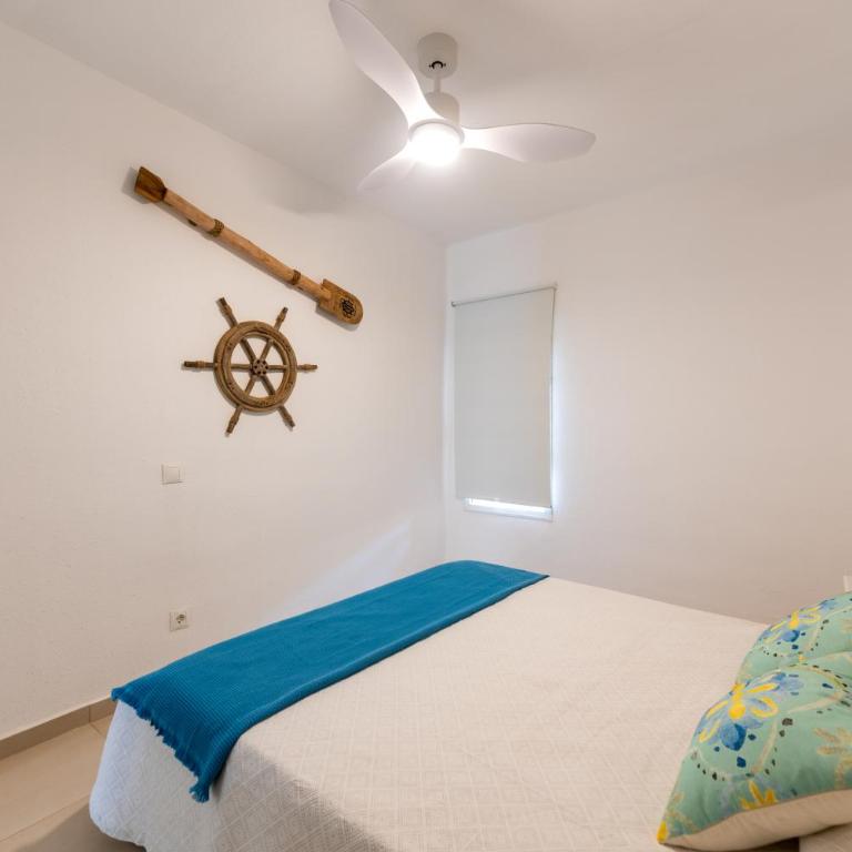 Oasis - Apartamento de 1 dormitorio - 17