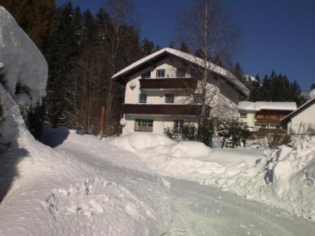 Ferienwohnung Szöky - Apartment mit Gartenblick - 46