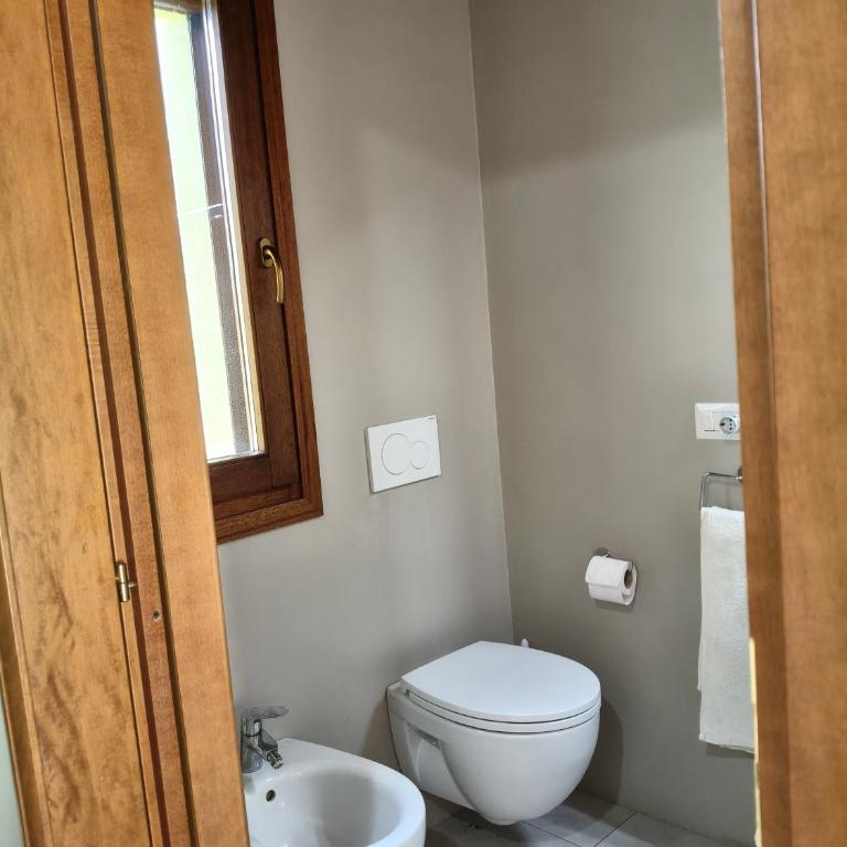 Il Sogno di Alghero - Adults Only - Chalet - 6